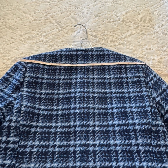 J Crew Tweed Blazer - New with tags. - Picture 5 of 13